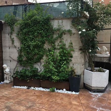 Apartamento Con Jardin Ezcaray Kültér fotó