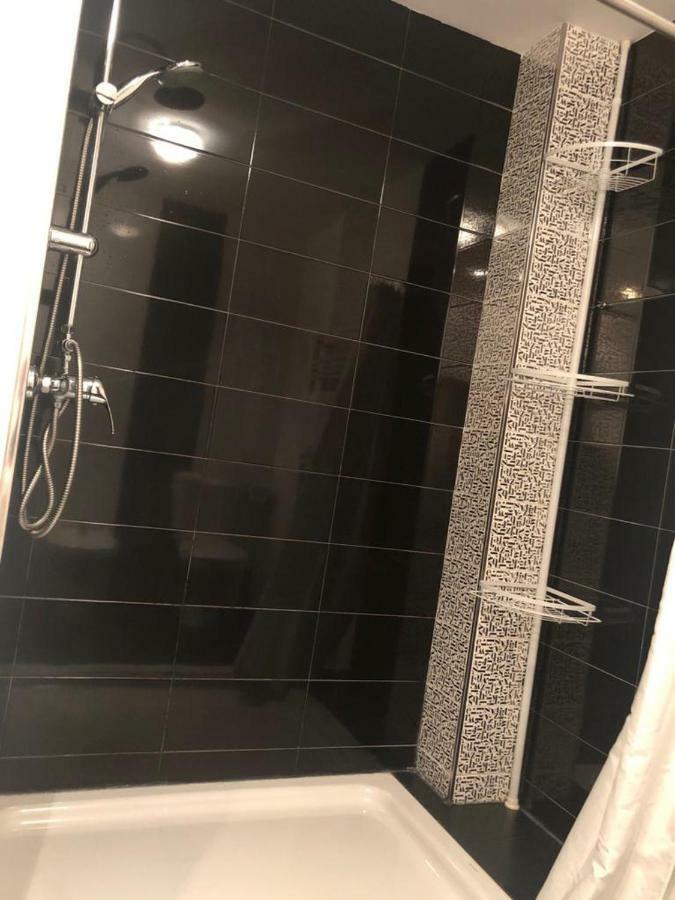 Apartamento Con Jardin Ezcaray Kültér fotó