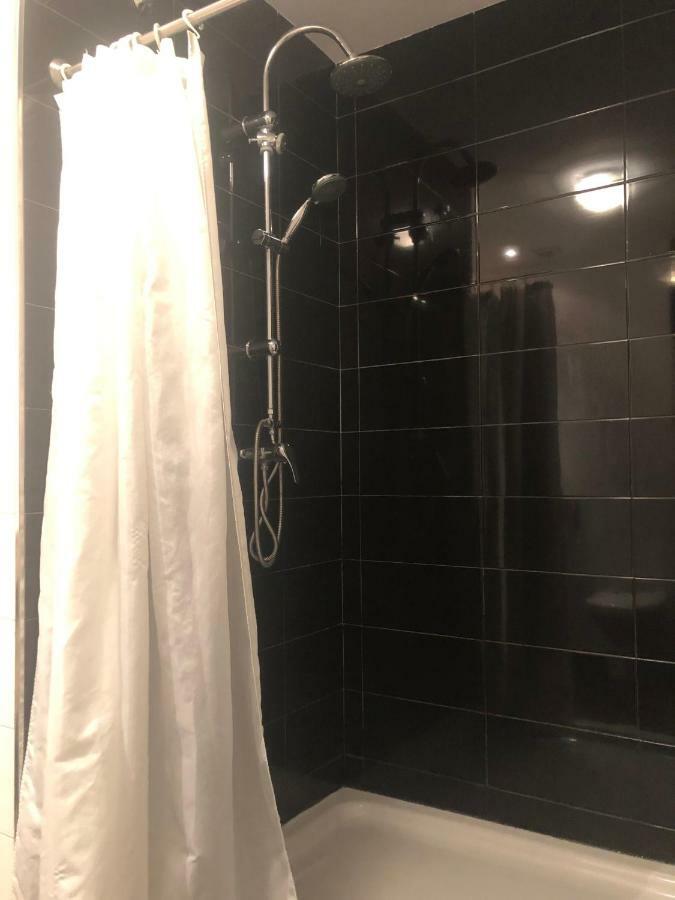 Apartamento Con Jardin Ezcaray Kültér fotó