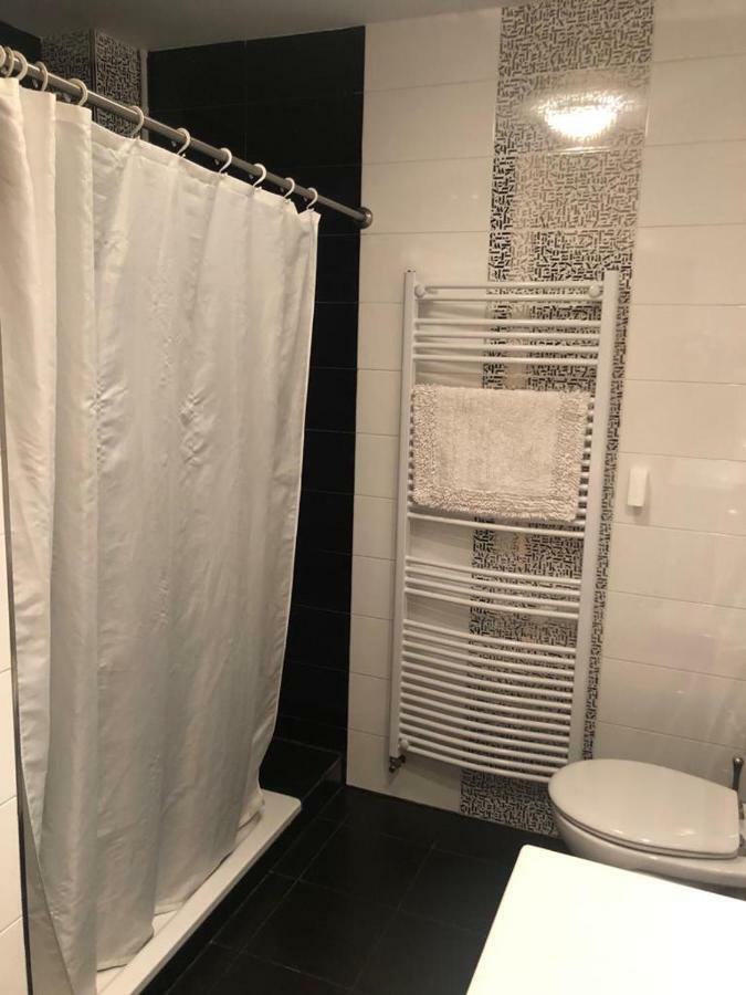 Apartamento Con Jardin Ezcaray Kültér fotó